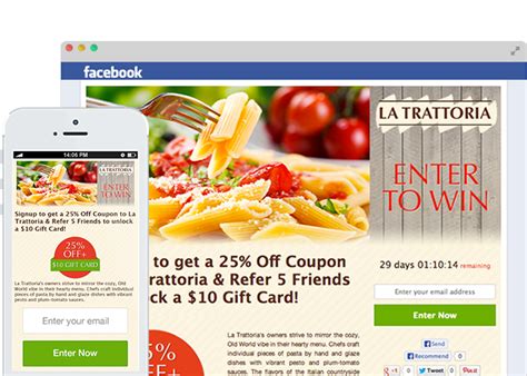 facebook contest application|The 7 Best Facebook Contest & Promotions Apps (w/ Examples).